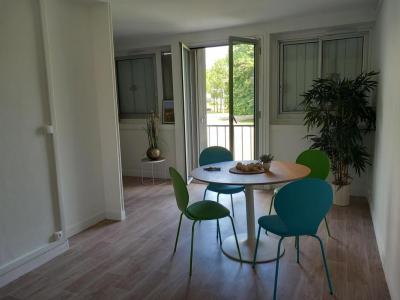 Location Appartement CHALON-SUR-SAONE  71