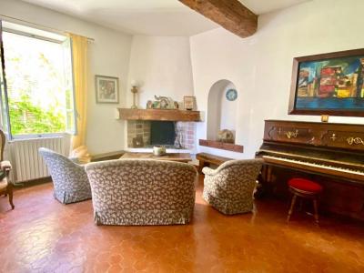 photo For sale House CASTELLET 83