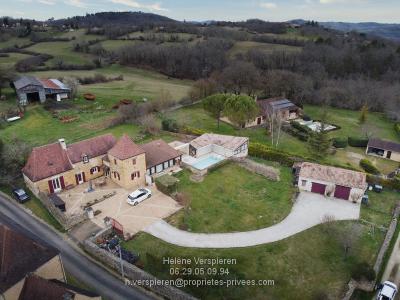 photo For sale House BUISSON-DE-CADOUIN 24