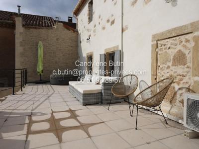 photo For sale House PUISSERGUIER 34