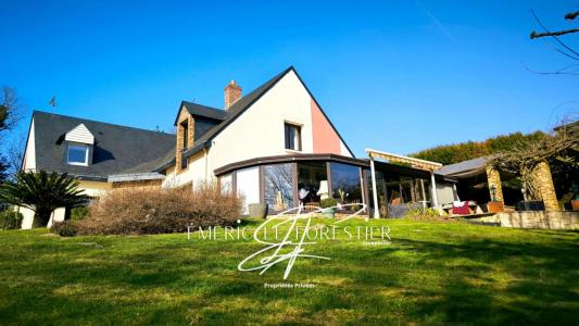 photo For sale House CHATEAUBRIANT 44