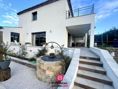 For sale House PUGET-SUR-ARGENS  83