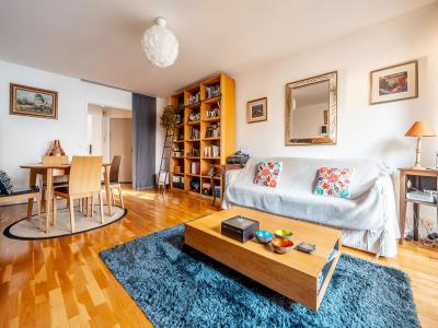 photo For sale Apartment BOULOGNE-BILLANCOURT 92