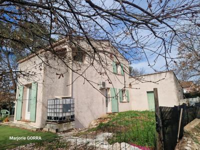 Vente Maison 5 pices NANS-LES-PINS 83860