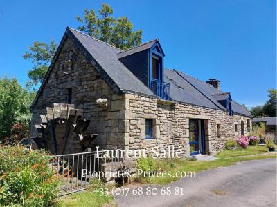 photo For sale House QUESTEMBERT 56