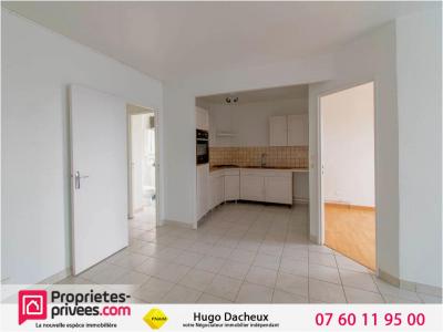 Vente Appartement 2 pices VIERZON 18100