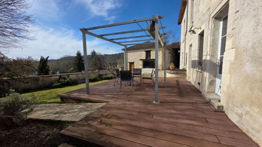 Vente Maison 11 pices CHANCELADE 24650