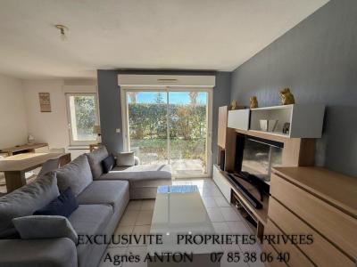 Vente Appartement 2 pices BELIN-BELIET 33830