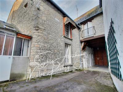 photo For sale House ALLAINES-MERVILLIERS 28