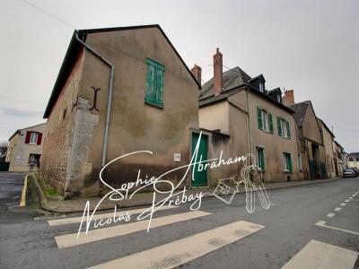 Vente Maison 5 pices JANVILLE 28310