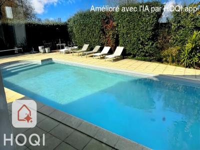 Vente Maison 5 pices SAINT-HILAIRE-DE-CHALEONS 44680