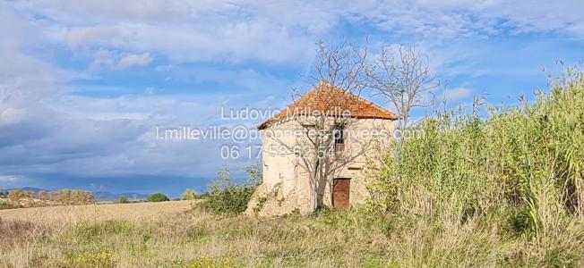 photo For sale Land MAGALAS 34