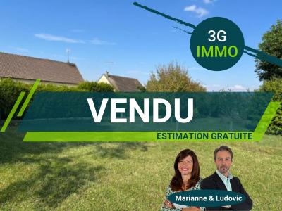 Vente Maison 5 pices BERTEAUCOURT-LES-THENNES 80110