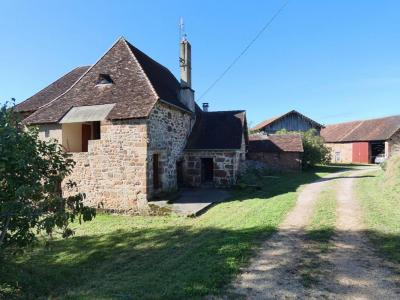 Vente Maison BOISSEUILH  24