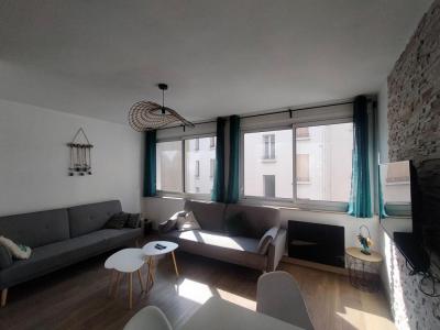 Vente Appartement 5 pices CLERMONT-FERRAND 63100