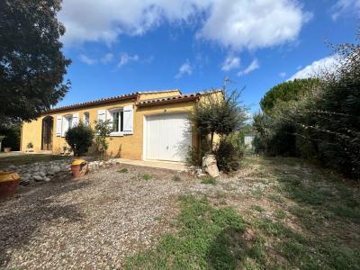 Vente Maison 6 pices CARCASSONNE 11000