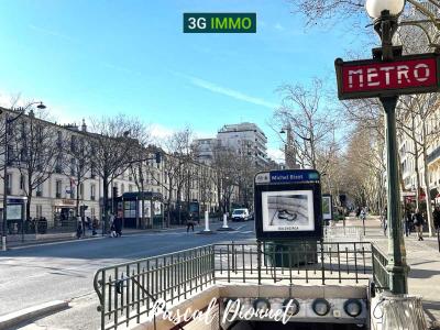 photo For sale Apartment PARIS-12EME-ARRONDISSEMENT 75