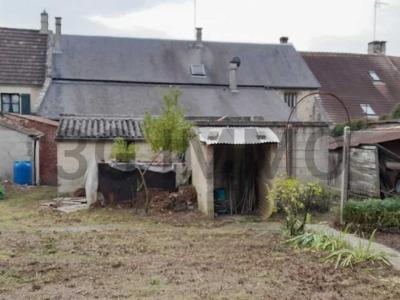 photo For sale House COMPIEGNE 60