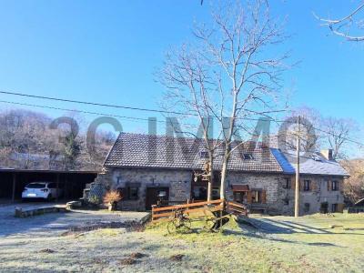 Vente Maison 6 pices CHARBONNIERES-LES-VARENNES 63410