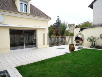 Vente Immeuble BALLANCOURT-SUR-ESSONNE 91610