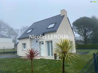 photo For sale House LOCMINE 56