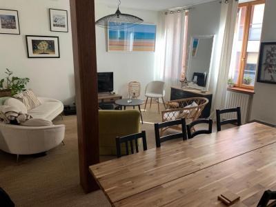 photo For rent Apartment TOULOUSE 31