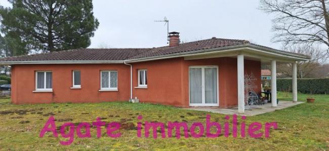 photo For sale House SAINT-SYMPHORIEN 33