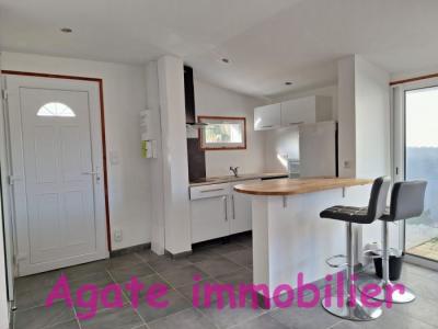 photo For rent Apartment PRECHAC 33