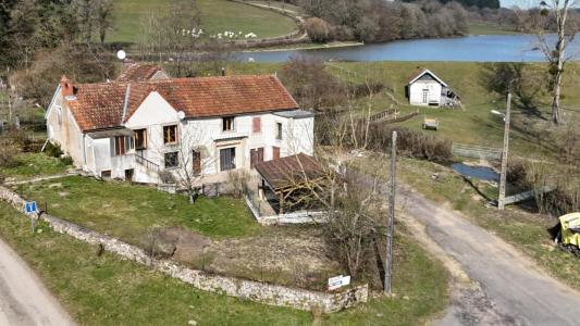 Vente Maison 4 pices BARNAY 71540