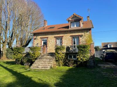 photo For sale House ROZAY-EN-BRIE 77