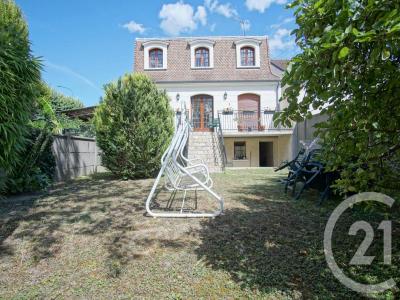 Vente Maison 6 pices CHOISY-LE-ROI 94600