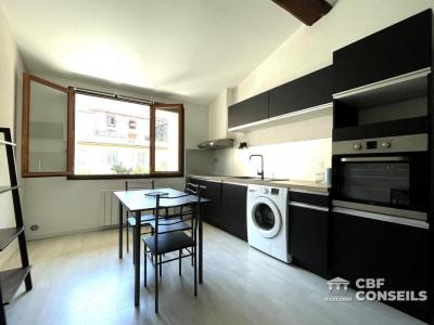 Vente Appartement BEAUMONT  63