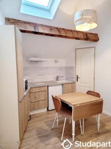 photo For rent Apartment GRENOBLE 38