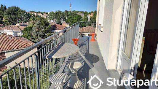 Location Appartement MONTPELLIER 34080