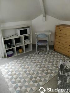 photo For rent Apartment TROYES 10