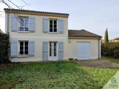 Vente Maison 5 pices ANGOULEME 16000