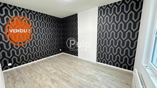 photo For rent House BRUAY-LA-BUISSIERE 62