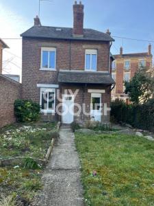 photo For sale House COMPIEGNE 60