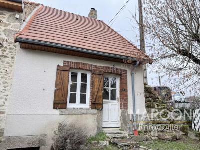 For sale House ANZEME  23