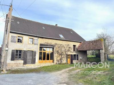 For sale House BOURG-D'HEM  23