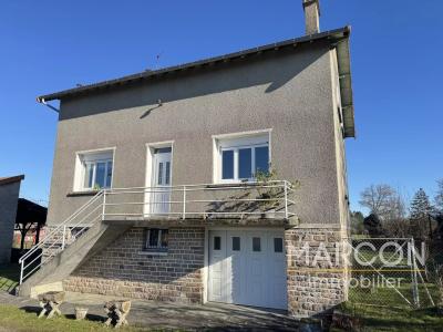 For sale House SAINT-FIEL  23