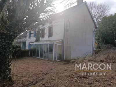 For sale House SAINT-AVIT-LE-PAUVRE  23