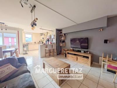 Vente Appartement 3 pices SCIONZIER 74950