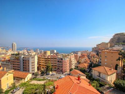 Vente Appartement BEAUSOLEIL MOYENNE CORNICHE 06