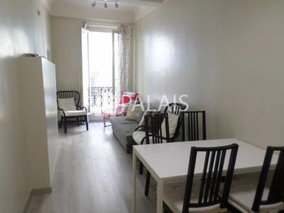 photo For rent Apartment NICE 06