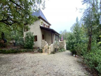 photo For sale House PRAYSSAC 46