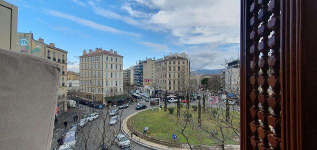 photo For sale Apartment MARSEILLE-2EME-ARRONDISSEMENT 13