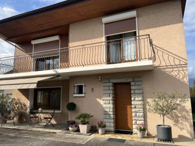 Vente Maison 5 pices CHAMBERY 73000