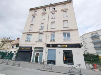 Vente Appartement 4 pices LYON-8EME-ARRONDISSEMENT 69008