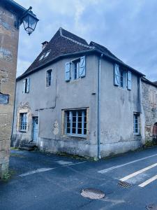 Vente Maison 4 pices PUY-D'ARNAC 19120